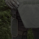 Набедрена платформа compact GigMilitary Tactical Series Ranger Green