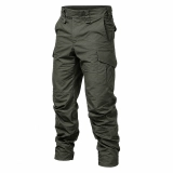 Тактичні штани Maverick Cargo. Ranger Green