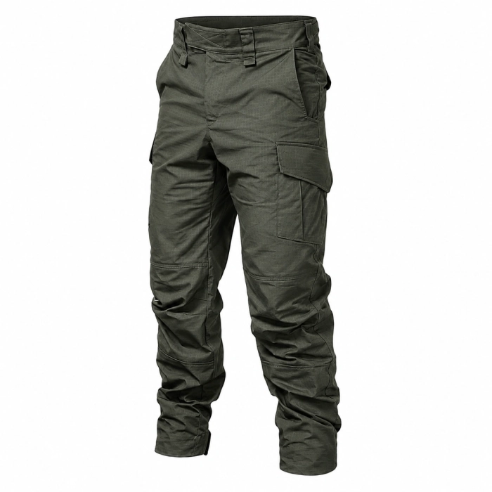 Тактичні штани Maverick Cargo. Ranger Green