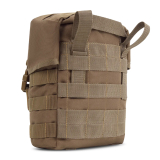 Підсумок Сухарка Gig Military Tactical Series. Cordura 1000.  Койот