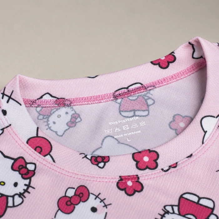 Футболка GIG Coolmax Tactical air Tee. Hello Kitty