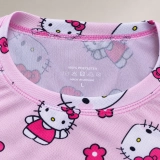 Кофта лонгслів GIG. Hello Kitty