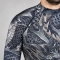 Чоловічий Рашгард GIG. Irezumi 2