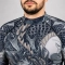 Чоловічий Рашгард GIG. Irezumi 2
