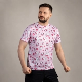 Футболка GIG Coolmax Tactical air Tee. Hello Kitty