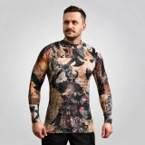 Чоловічий Рашгард GIG. Ragnarök