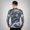Чоловічий Рашгард GIG. Irezumi 2