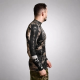 Чоловічий Рашгард GIG. Odin