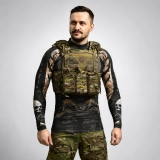 Чоловічий Рашгард GIG. Odin