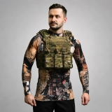 Чоловічий Рашгард GIG. Ragnarök
