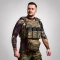 Мужской Рашгард GIG. Centurion