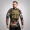 Мужской Рашгард GIG. Irezumi