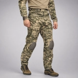 Тактичні штани Desert Ranger. Піксель