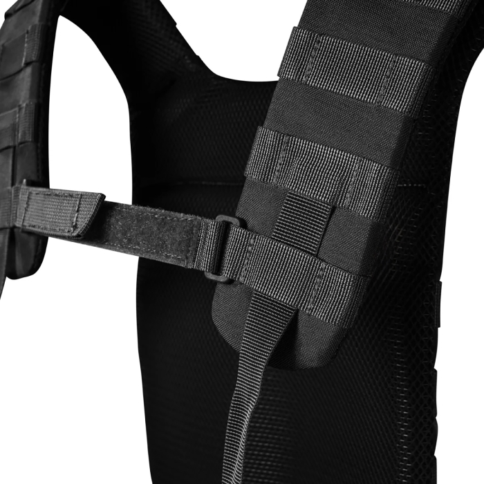 Ремені плечові Gig Military PRO Чорний