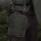 Набедрена платформа compact GigMilitary Tactical Series Ranger Green