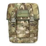 Підсумок Сухарка Gig Military Tactical Series. Cordura 1000. Мультикам