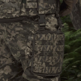 Набедрена платформа compact GigMilitary Tactical Series Pixel mm14