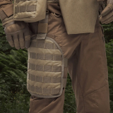 Набедренная платформа pro GigMilitary Tactical Series Coyot
