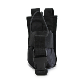 Підсумок для рації Tactical Series. Cordura 1000. Чорний