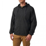 Куртка демісезонна 5.11 Tactical® "Radar Packable Jacket" Чорна
