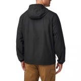 Куртка демісезонна 5.11 Tactical® "Radar Packable Jacket" Чорна