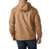 Куртка демісезонна 5.11 Tactical® "Radar Packable Jacket" Койот