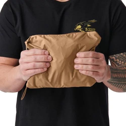 Куртка демисезонная 5.11 Tactical® "Radar Packable Jacket" Койот