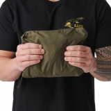 Куртка демісезонна 5.11 Tactical® "Radar Packable Jacket" Ranger Green