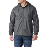 Куртка демісезонна 5.11 Tactical® "Radar Packable Jacket" Storm