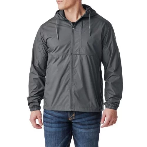 Куртка демісезонна 5.11 Tactical® "Radar Packable Jacket" Storm
