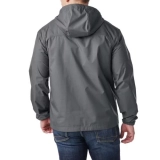 Куртка демісезонна 5.11 Tactical® "Radar Packable Jacket" Storm