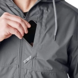 Куртка демісезонна 5.11 Tactical® "Radar Packable Jacket" Storm