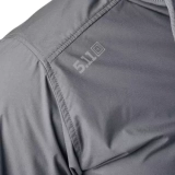 Куртка демісезонна 5.11 Tactical® "Radar Packable Jacket" Storm