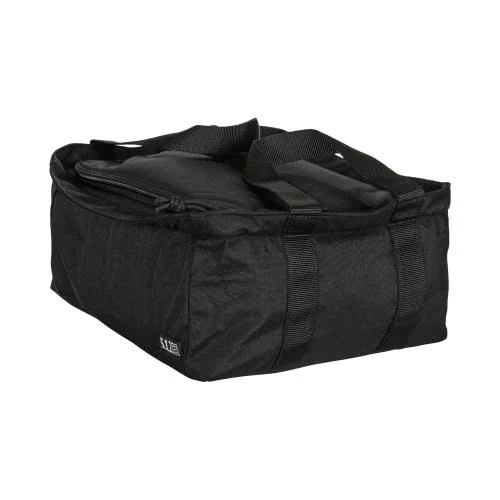 Сумка універсальна "5.11 Tactical Range Master Large Pouch" Чорна