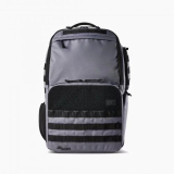 Рюкзак тактичний SIG Sauer® x 5.11 Tactical® "Range Ready™ Backpack 38L" Medium Grey
