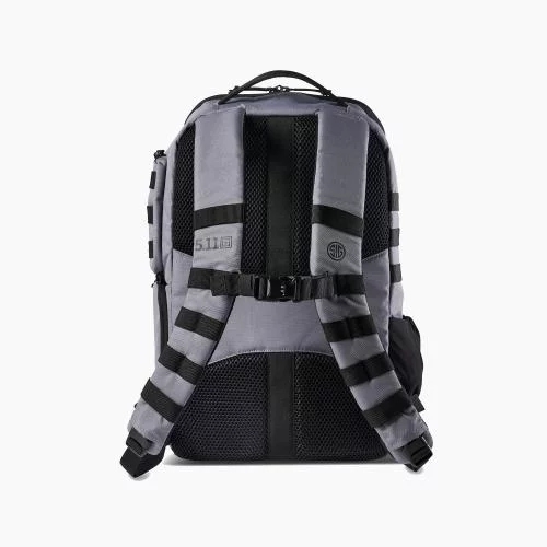 Рюкзак тактический SIG Sauer® x 5.11 Tactical® "Range Ready™ Backpack 38L" Medium Grey