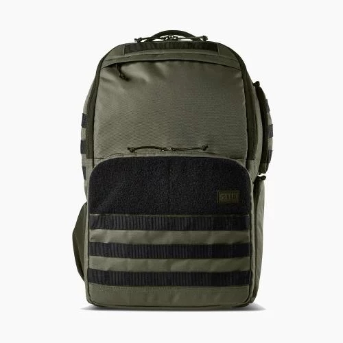 Рюкзак тактичний 5.11 Tactical® "Range Ready™ Backpack 38L" Ranger Green