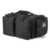 Сумка транспортна "5.11 Tactical® Range Ready™ Bag 43L" Чорна