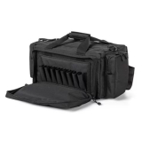 Сумка транспортна "5.11 Tactical® Range Ready™ Bag 43L" Чорна
