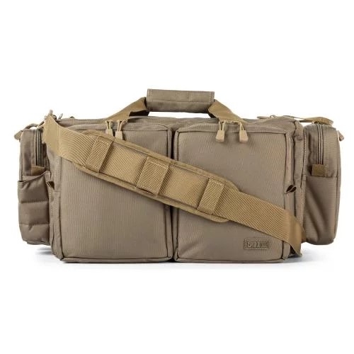 Сумка транспортная "5.11 Tactical® Range Ready™ Bag 43L" Sandstone