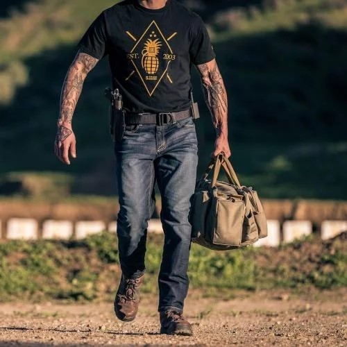 Сумка транспортная "5.11 Tactical® Range Ready™ Bag 43L" Sandstone