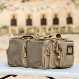 Сумка транспортна "5.11 Tactical® Range Ready™ Bag 43L" Sandstone