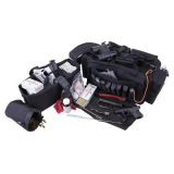Сумка транспортна "5.11 Tactical® Range Ready™ Bag 43L" Sandstone