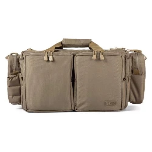 Сумка транспортная "5.11 Tactical® Range Ready™ Bag 43L" Sandstone