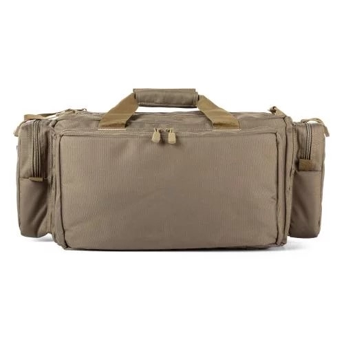 Сумка транспортная "5.11 Tactical® Range Ready™ Bag 43L" Sandstone