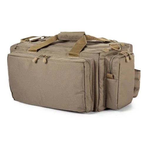 Сумка транспортная "5.11 Tactical® Range Ready™ Bag 43L" Sandstone