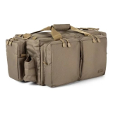 Сумка транспортна "5.11 Tactical® Range Ready™ Bag 43L" Sandstone