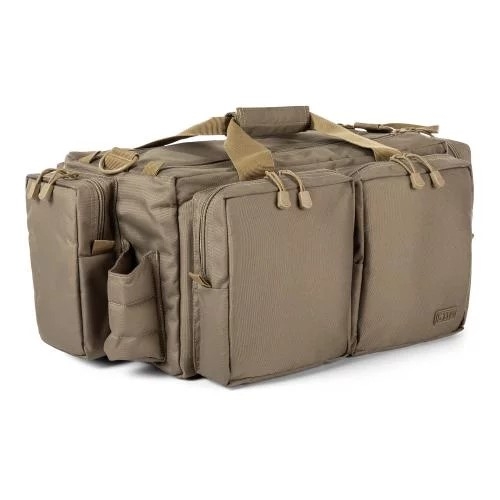 Сумка транспортная "5.11 Tactical® Range Ready™ Bag 43L" Sandstone