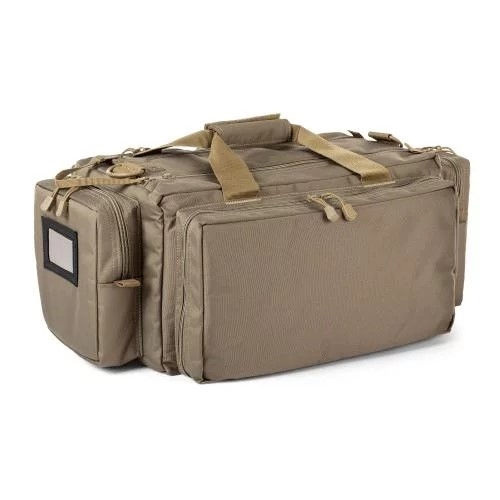 Сумка транспортная "5.11 Tactical® Range Ready™ Bag 43L" Sandstone