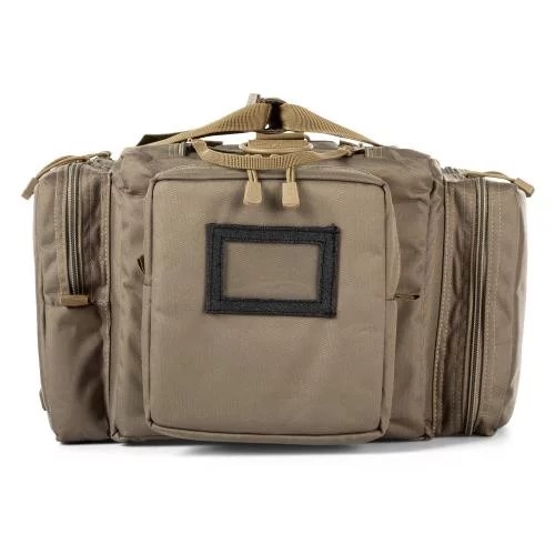 Сумка транспортная "5.11 Tactical® Range Ready™ Bag 43L" Sandstone